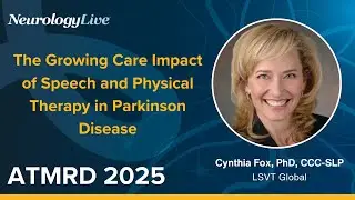 The Growing Care Impact of Speech and Physical Therapy in Parkinson Disease