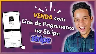 Link de pagamento na Stripe: Aprenda a como criar um link de pagamento na Stripe e vender online