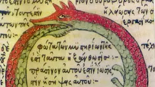 The IMS-FORTH & ACHS Neoplatonic Lectures - Lecture by Mark Edwards (12-4-2022)