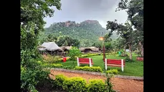Sonkupi Banjara Camp