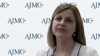 Kellie Rodriguez Discusses Person-Centered Factors Driving Diabetes Outcomes