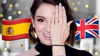 Me maquillo como las británicas