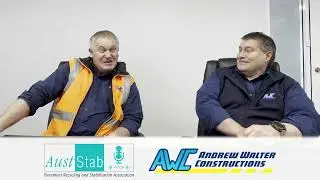 🎙️ AustStab Voice with Elliot Booth and Stuart G from Andrew Walter Constructions
