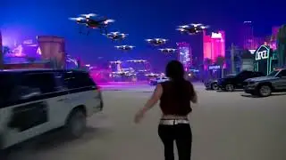 Neon Outlaw &ndash; Escape the Grid