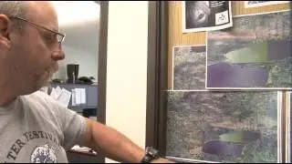 Wolf Population - Lakeland News at Ten - July 11, 2013