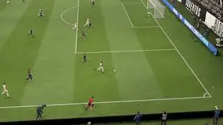 Fifa 21 career mode Mbappe 95 ovr,99 sprint speed!!!
