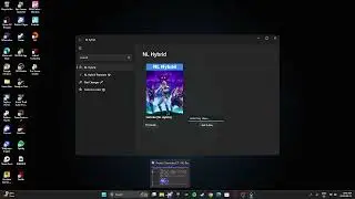 How to get any fortnite skin for free (Via Nl Hybrid)