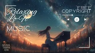 Study Lofi Music – Cozy Coffee Shop Ambience for Focus (Royalty Free)