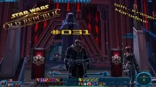 Let's Play SWTOR (Sith-Krieger) #031 - [FP] Black Talon - Teil 1