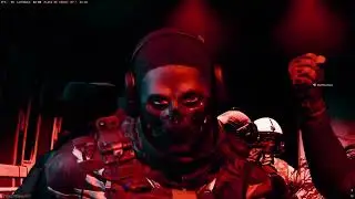 CALL OF DUTY