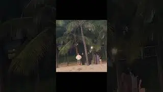 Jungkook Jimin Spotted at Sunrise 🌄 at Beach 🏖️ #bts #jikook #jimin #jk #viralshort