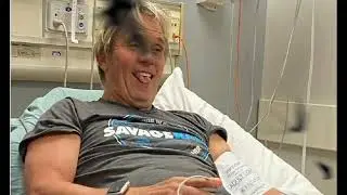 WWE Charles Robinson Hospitalized with BAT BITE -   Vince McMahon Hulk Hogan TMZ