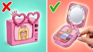 Dream-Inspired Gadgets & DIY Creations 💖 Creative Hacks That Pop