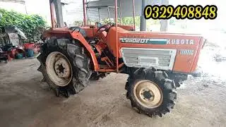 M&Aacute;Y C&Agrave;Y KUBOTA L1 26 HAI CẦU , XỐ CƠ BEN CƠ GI&Aacute; RẼ NHẤT MIỀN BẮC CHỈ V&Agrave;I CHỤC TRIỆU, ALO 0329408848