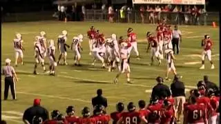 St Thomas vs Loranger Sept 5 2014
