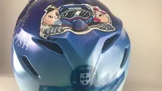 bell moto9 flex Antonio MAIO DAKAR 2023