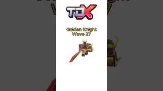 TDX all enemies from elite mode Roblox