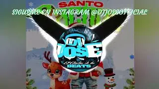 EL MELLO 06 - SANTO CACHON (DOBLE TONO) | PARA MUSICOLOGOS DJ JOSE CAR AUDIO DJJOSEFFICIAL