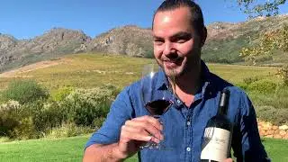 Oldenburg Vineyards Cabernet Sauvignon 2018