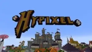 How to play Hypixel UHC | Mcpe/Bedrock edition (Join discord)