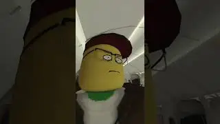 imagine this happen on your flight | Roblox animation  #shorts #subscribe  #funny  #memes  #roblox