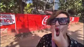 2 Coca-Colas 5p lol #video #india