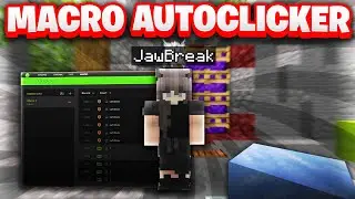 CHEATER thought a MACRO AutoClicker could Bypass me in a Screenshare... 💀