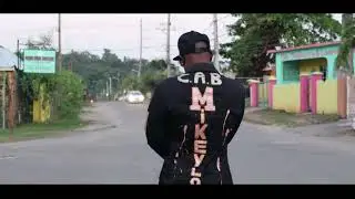 Mikeylous -Nah Beg No Friend [Official Video]