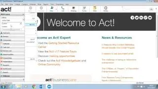 How to Import Excel Data into Act! | DMC Hints & Tips