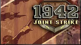 1942: Joint Strike - Wing King Difficulty (PS3)