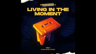Living in the Moment - Charlie Aky (Official Audio) (DNB)