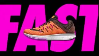 Nike Air Zoom Elite 8