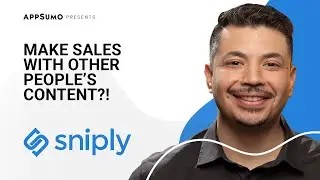 URL Shortener That Drives Conversions with Sniply