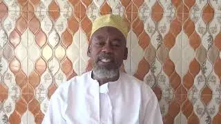 WUSIA ALIOPEWA NABII MUSSA