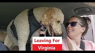 Virginia | | First Stop Wytheville KOA | | Haley Family Adventures