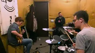Kiitos - Goodnight (acoustic)