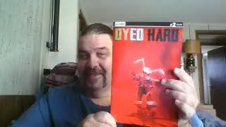 Comic Book Reviews of Parodies EC Horror Geiger Fairyland and more