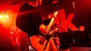 All Roads Lead To Nowhere (Live) 