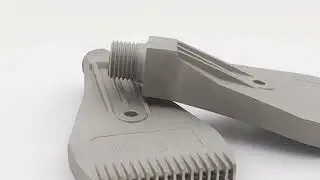 Professional stainless steel spraying system 727 Air Nozzles windjet nozzle