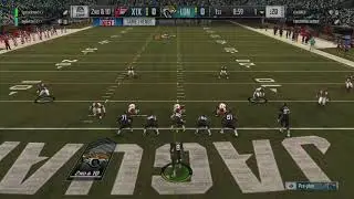 Top 4 Playbooks l Madden 19