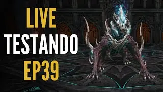 B4F COM 2 NOVOS AN&Eacute;IS, PET REFORMULADO E MUITO MAIS | EP39 TEST SERVER | Cabal Online - Brasquefut
