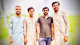 A Small video of 14 August That has been Made With friends 