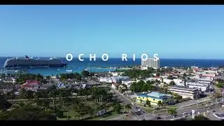 Ochi Rios | St Ann