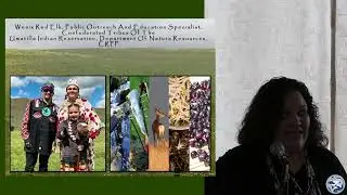 Indigenous Root Gathering - Information Session