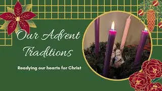 Christian Advent Traditions