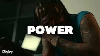 2026 Dancehall Instrumental - &ldquo;POWER&rdquo;