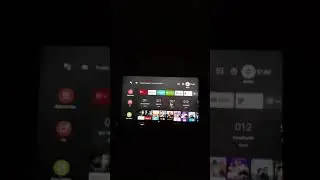 Nueva actualizacion de oreo 8 al modelo zd9  sony .