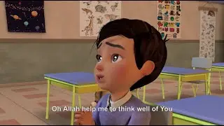 عمر في ورطة بسبب الامتحان و يوم الثلاثاء !!