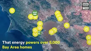 How MCE is Revolutionizing Clean Energy Access in California