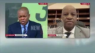 Ntuli praises police's efforts to fight crime